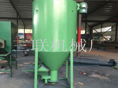 養兔馬豬羊攪拌機